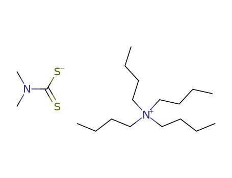 tetrabutylammonium N,N-dimethyldithiocarbamate