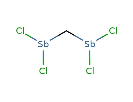 bis(dichlorostibino)methane