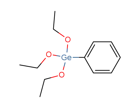 Phenyl-triethoxygerman
