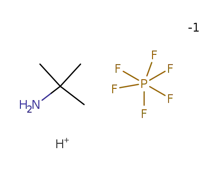 tert-butylammonium hexafluorophosphate
