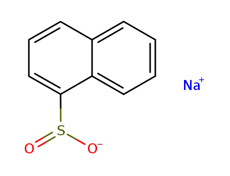sodium naphthalene-1-sulfinate