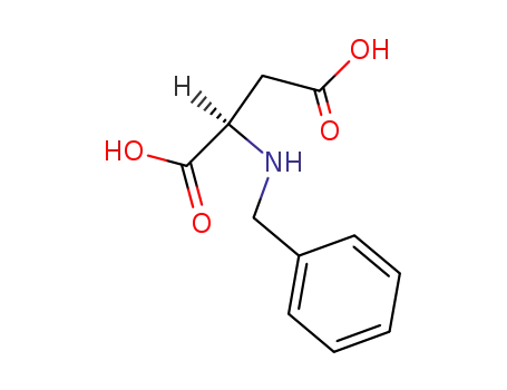 Molecular Structure of 6367-42-6 (H-D-ASP-OBZL)