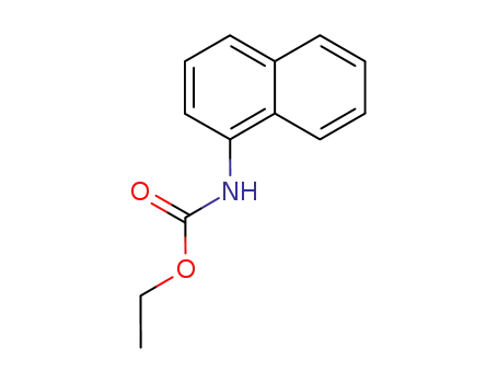 Ethyl naphthalen-1-ylcarbamate