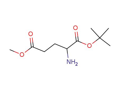4(R)-t-butoxycarbonyl-4-aminobutyric acid methyl ester