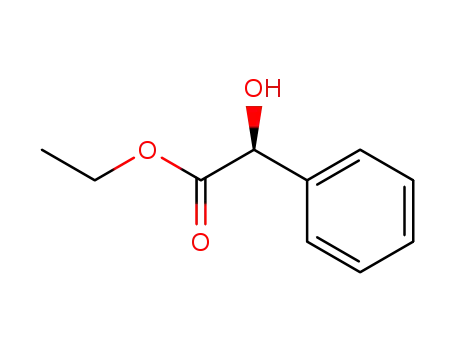 (S)-(-)-ethyl mandelate