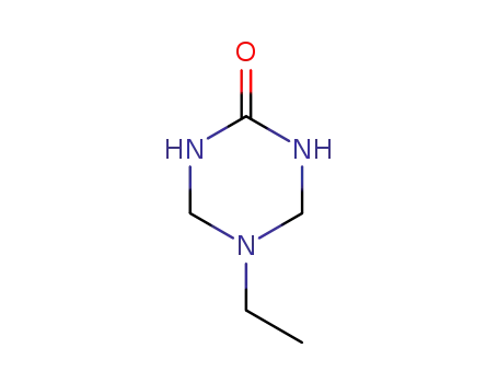 5-ethylhexahydro-1,3,5-triazin-2-one