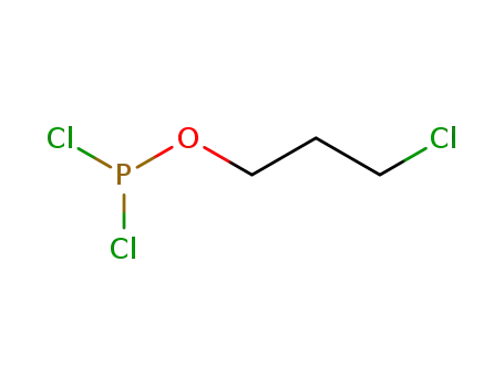 3-chloro-n-propyl-dichlorophosphite