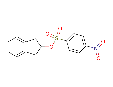 (indan-2-yl) 4-nitrobenzenesulfonate