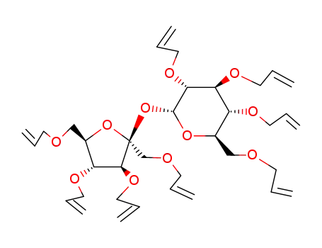 octa-O-allylsucrose