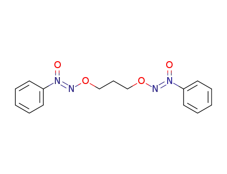1,9-diphenyl-1,2,8,9-tetraaza-3,7-dioxanona-1,8-diene 1,9-dioxide