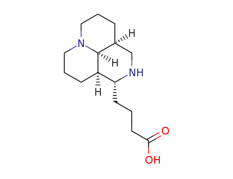 matrinic acid