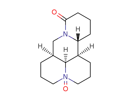 (+)-oxymatrine