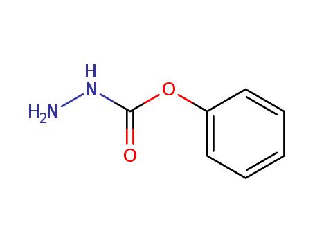 Phenoxyformohydrazide(20605-43-0)