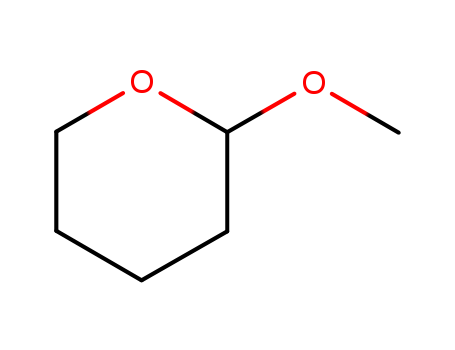 2H-Pyran,tetrahydro-2-methoxy-