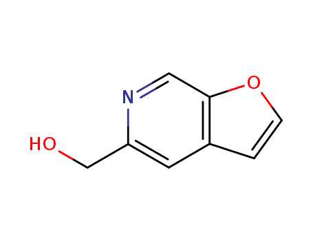 Furo[2,3-c]pyridine-5-methanol