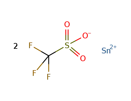 tin(II) trifluoromethanesulfonate