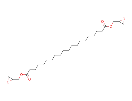 octadecane-1,18-dicarboxylic acid diglycidyl ester