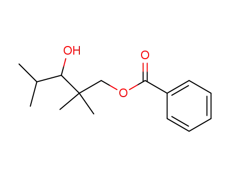 2,2,4-trimethyl-1,3-pentanediol monobenzoate