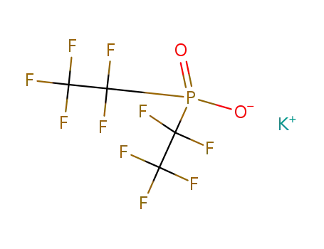 potassium bis[pentafluorophosphinate]