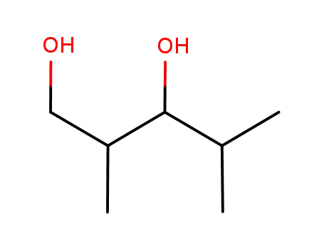 2,4-dimethyl-1,3-pentane diol