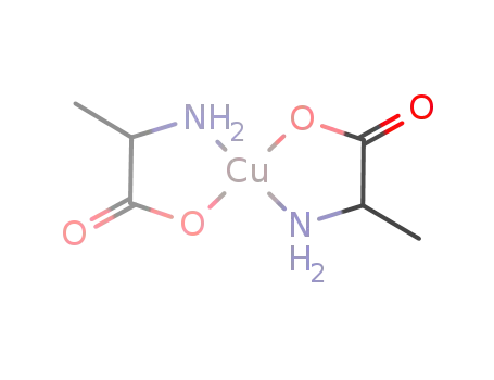 copper(II) α-alaninate