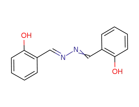 salicylaldazine