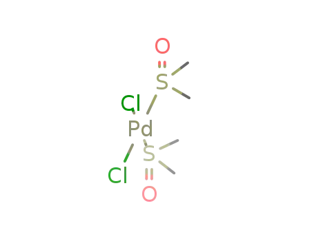 Pd(DMSO)2Cl2