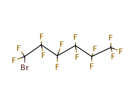 Bromoperfluorohexane