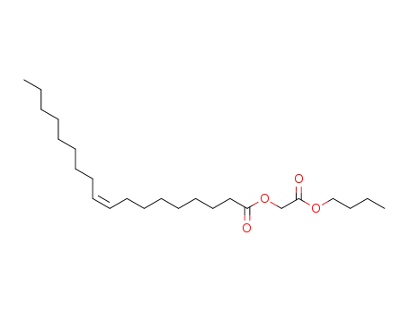 oleoyloxy-acetic acid butyl ester