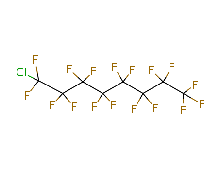 1-chloroheptadecafluorooctane