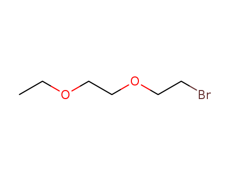 2-(2-Ethoxyethoxy)ethylbromide