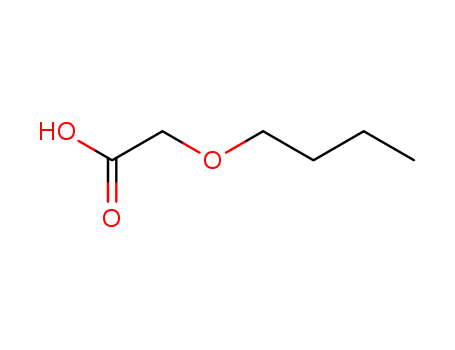 2-Butoxyacetic Acid
