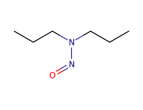 N-NITROSODI-N-PROPYLAMINE