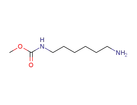 methyl 6-amino-hexane-1-carbamate