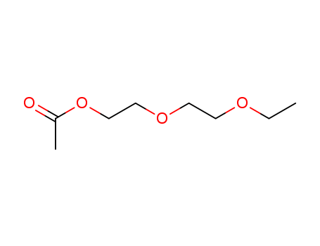 Ethanol,2-(2-ethoxyethoxy)-, 1-acetate(112-15-2)