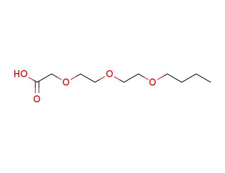 Molecular Structure of 75427-76-8 (BUTETH-3 CARBOXYLIC ACID)