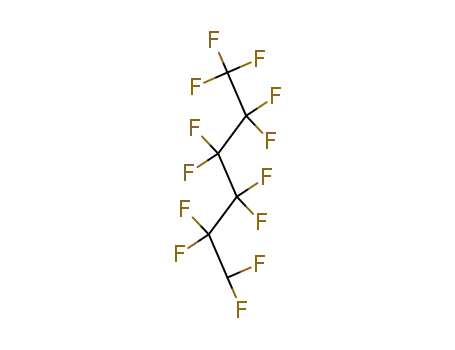 1,1,1,2,2,3,3,4,4,5,5,6,6-tridecafluorohexane