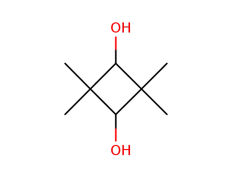 trans-2,2,4,4-tetramethylcyclobutane-1,3-diol