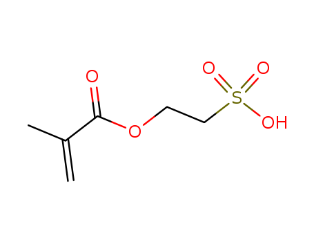 2-Sulfoethyl methacrylate