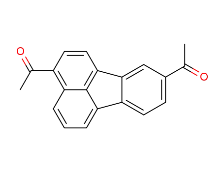 3,9-diacetylfluoranthene