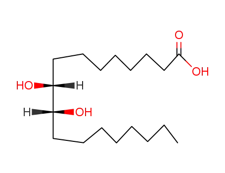 threo-9,10-dihydroxystearic acid