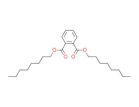 Dioctyl phthalate(117-84-0)