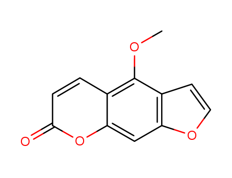 Bergapten/5-Methoxypsoralen