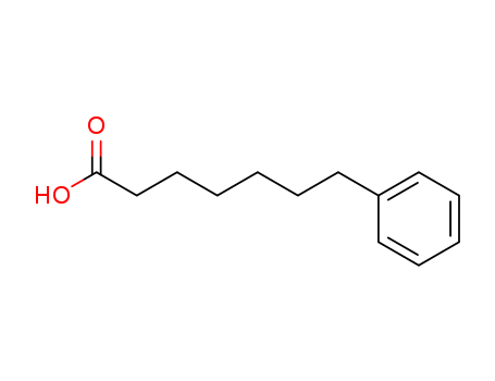 Benzeneheptanoic acid