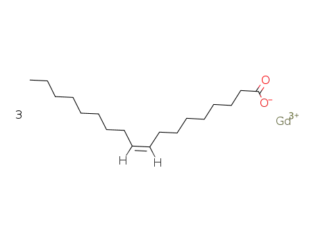 gadolinium(III) oleate