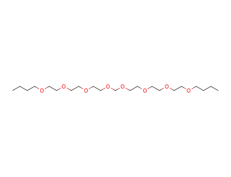 1,19-dibutoxy-3,6,9,11,14,17-hexaoxa-nonadecane