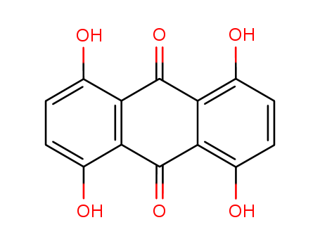 TIANFU-CHEM -1,4,5,8-TETRAHYDROXYANTHRAQUINONE