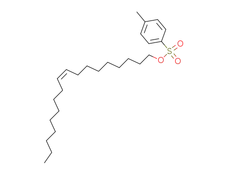 9-Octadecen-1-ol, 4-methylbenzenesulfonate, (9Z)-