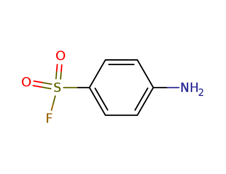 Sulfanilyl fluoride