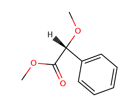 methyl (R)-(-)-2-methoxy-2-phenylacetate